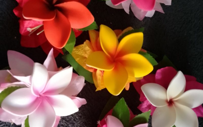 Collection-de-Poara-tipanie-et-brins-de-bougainvilliers-by-Vaite.e.Tiare-creations